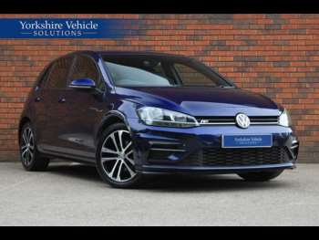 2018 (18) - 2.0 TDI R-Line 5dr DSG