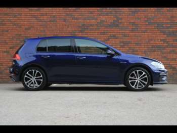 Used Volkswagen Golf 2018 for sale - 75152953: Photo