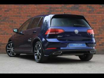 Used Volkswagen Golf 2018 for sale - 75152953: Photo