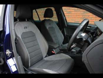 Used Volkswagen Golf 2018 for sale - 75152953: Photo