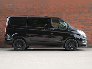 Used Ford Transit Custom 2022 for sale - 78796645: Photo