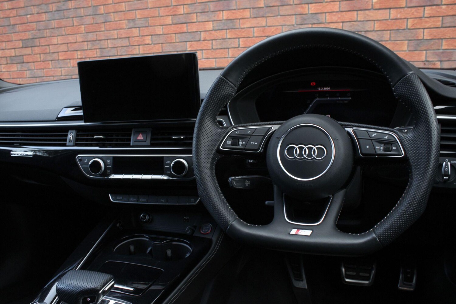 Used Audi A4 2020 for sale - 77883120: Photo 10