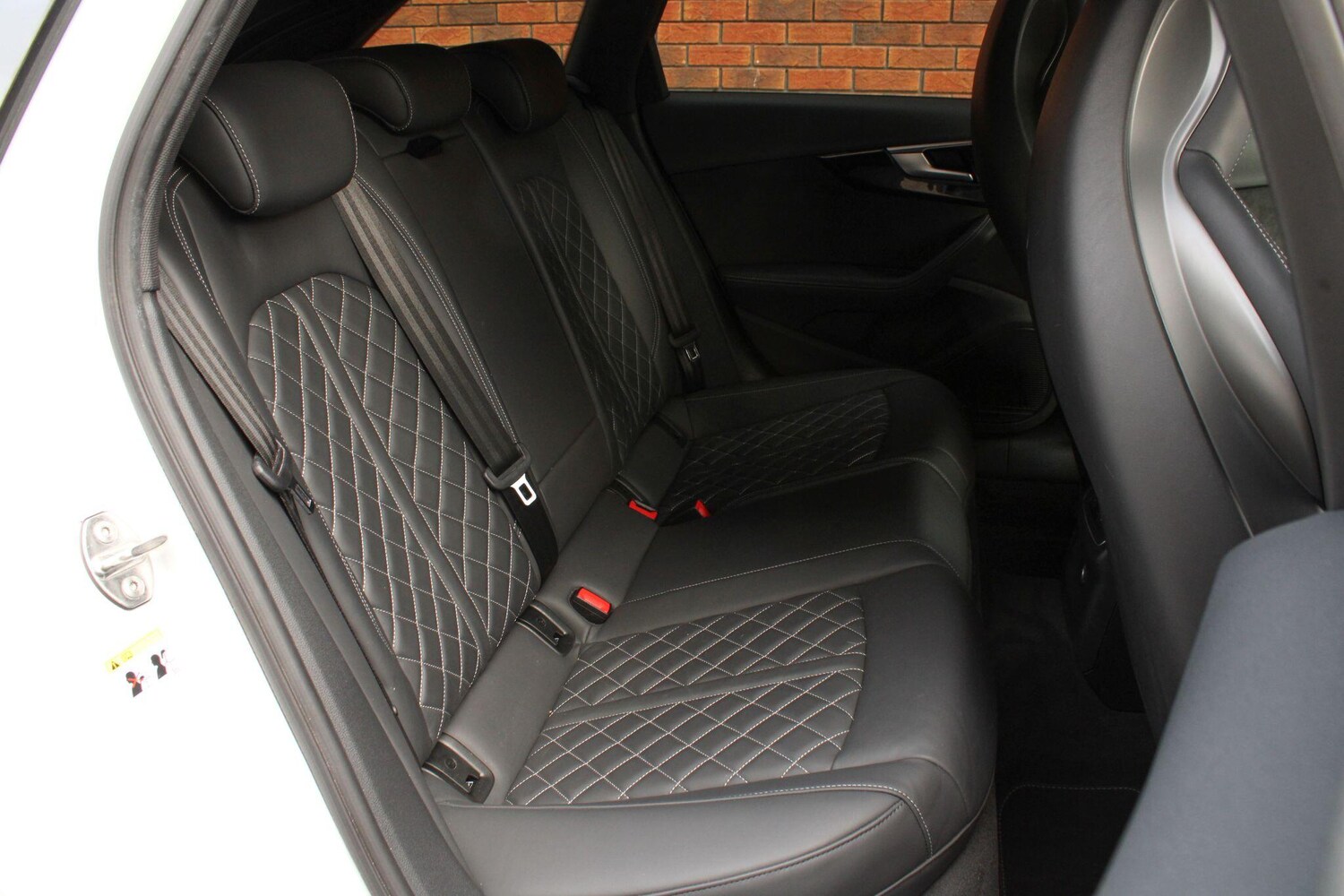 Used Audi A4 2020 for sale - 77883120: Photo 11