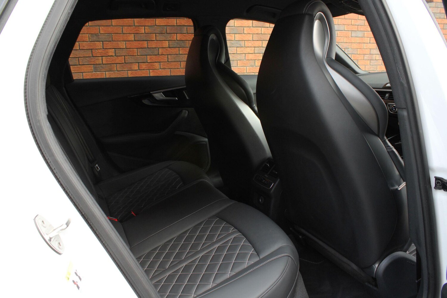 Used Audi A4 2020 for sale - 77883120: Photo 12