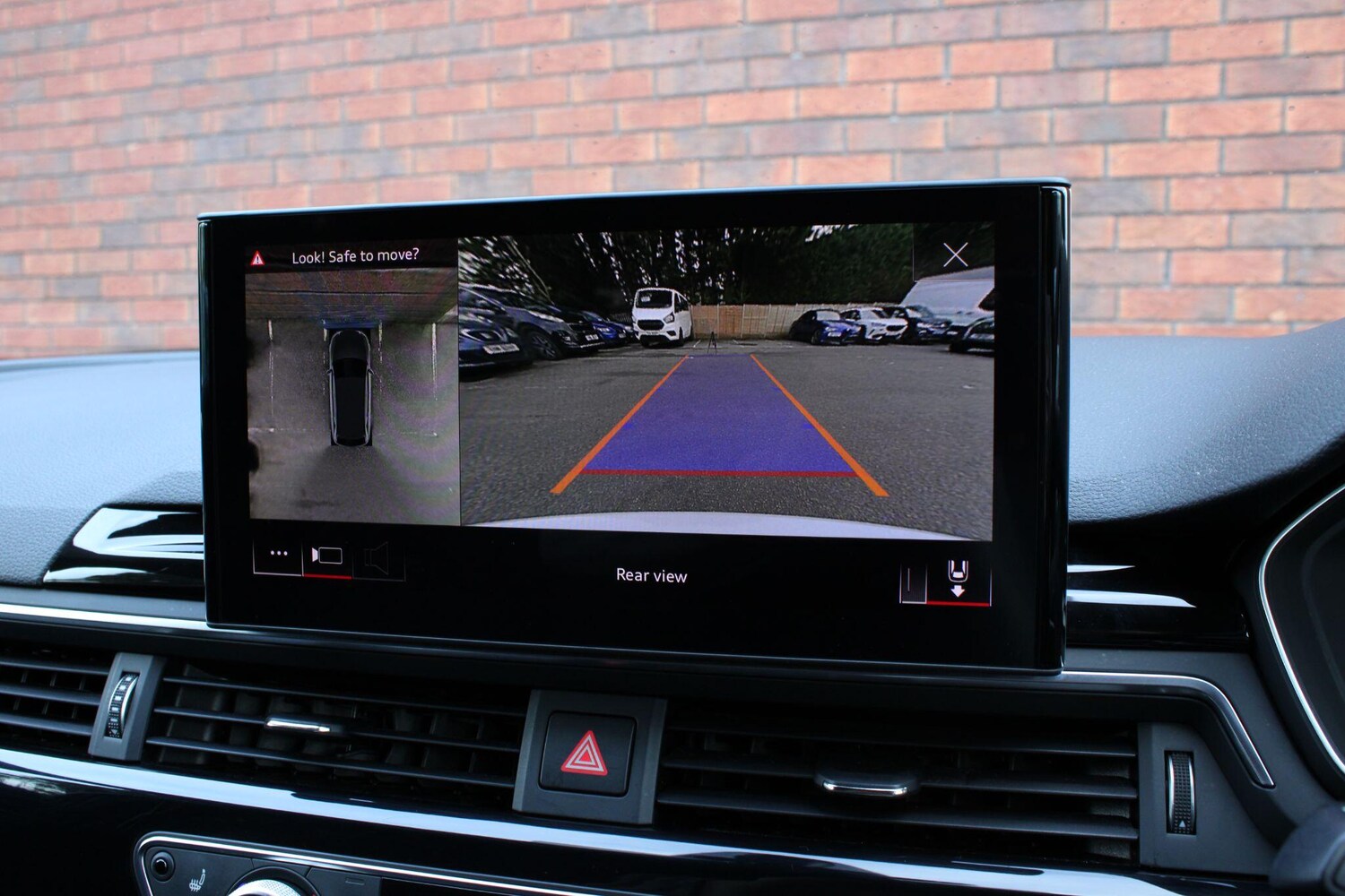 Used Audi A4 2020 for sale - 77883120: Photo 14