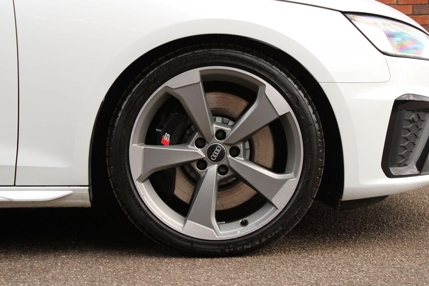 Used Audi A4 2020 for sale - 77883120: Photo 15