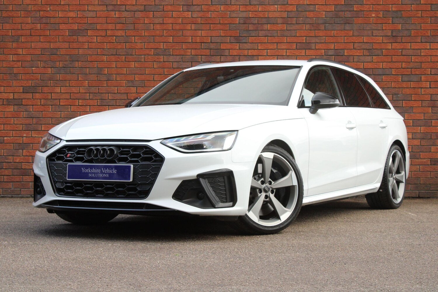 Used Audi A4 2020 for sale - 77883120: Photo 16