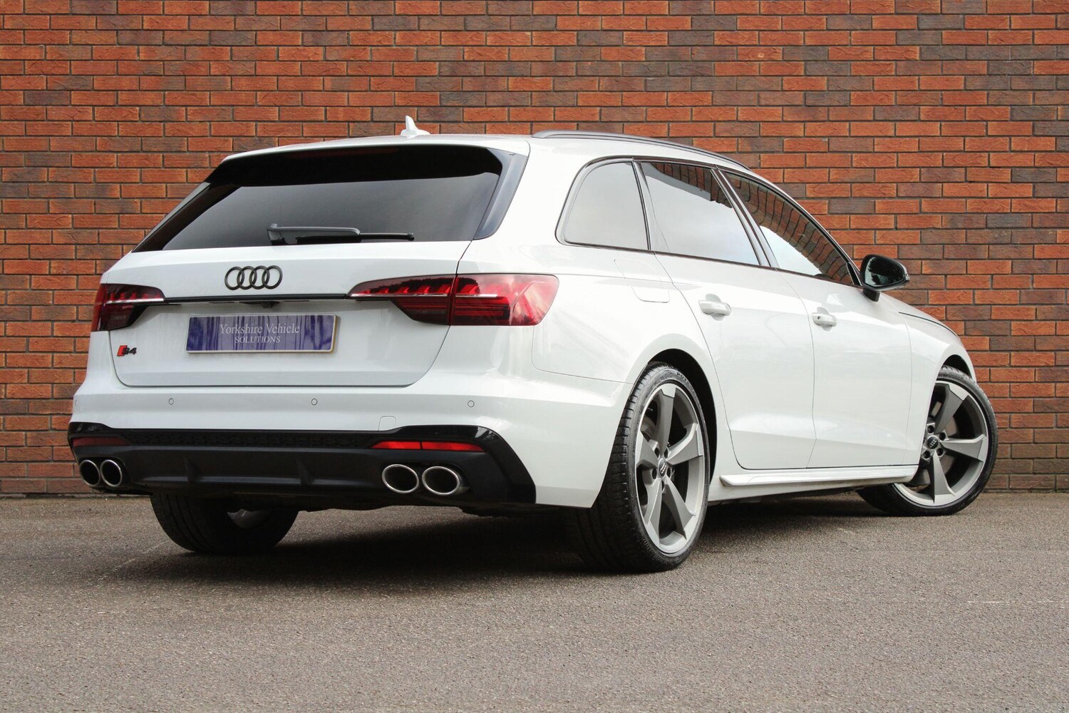 Used Audi A4 2020 for sale - 77883120: Photo 18