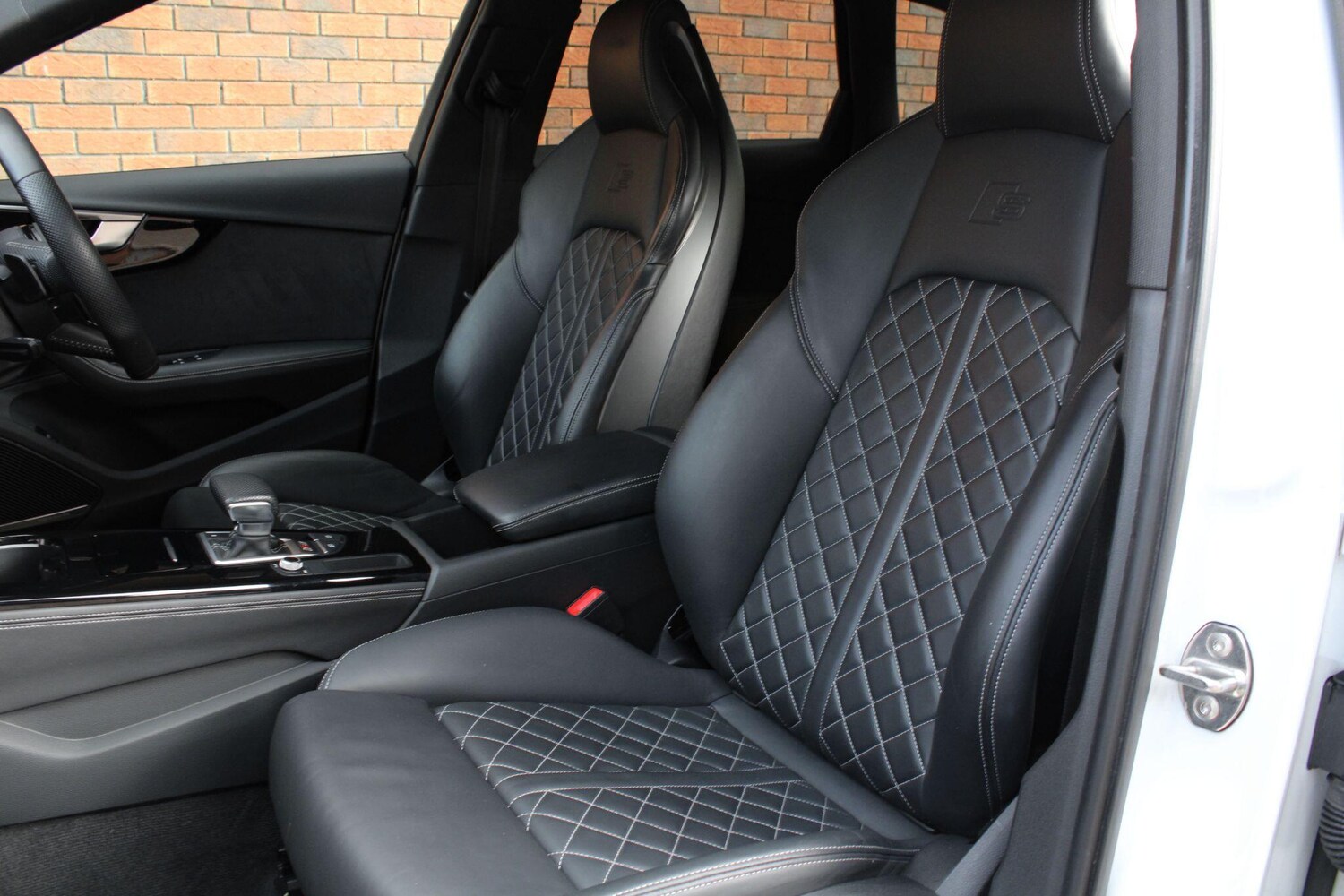 Used Audi A4 2020 for sale - 77883120: Photo 19