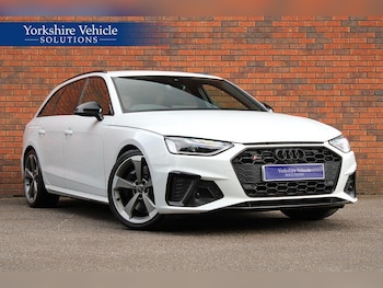 Used Audi A4 2020 for sale - 77883120: Photo