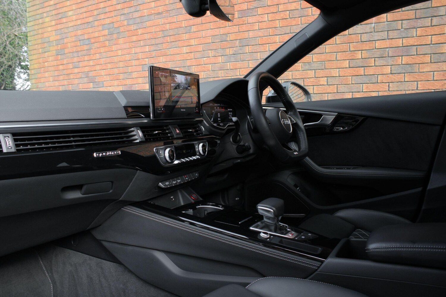 Used Audi A4 2020 for sale - 77883120: Photo 20