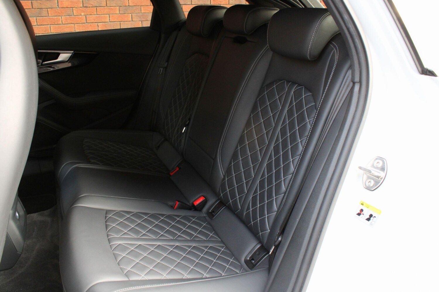 Used Audi A4 2020 for sale - 77883120: Photo 22