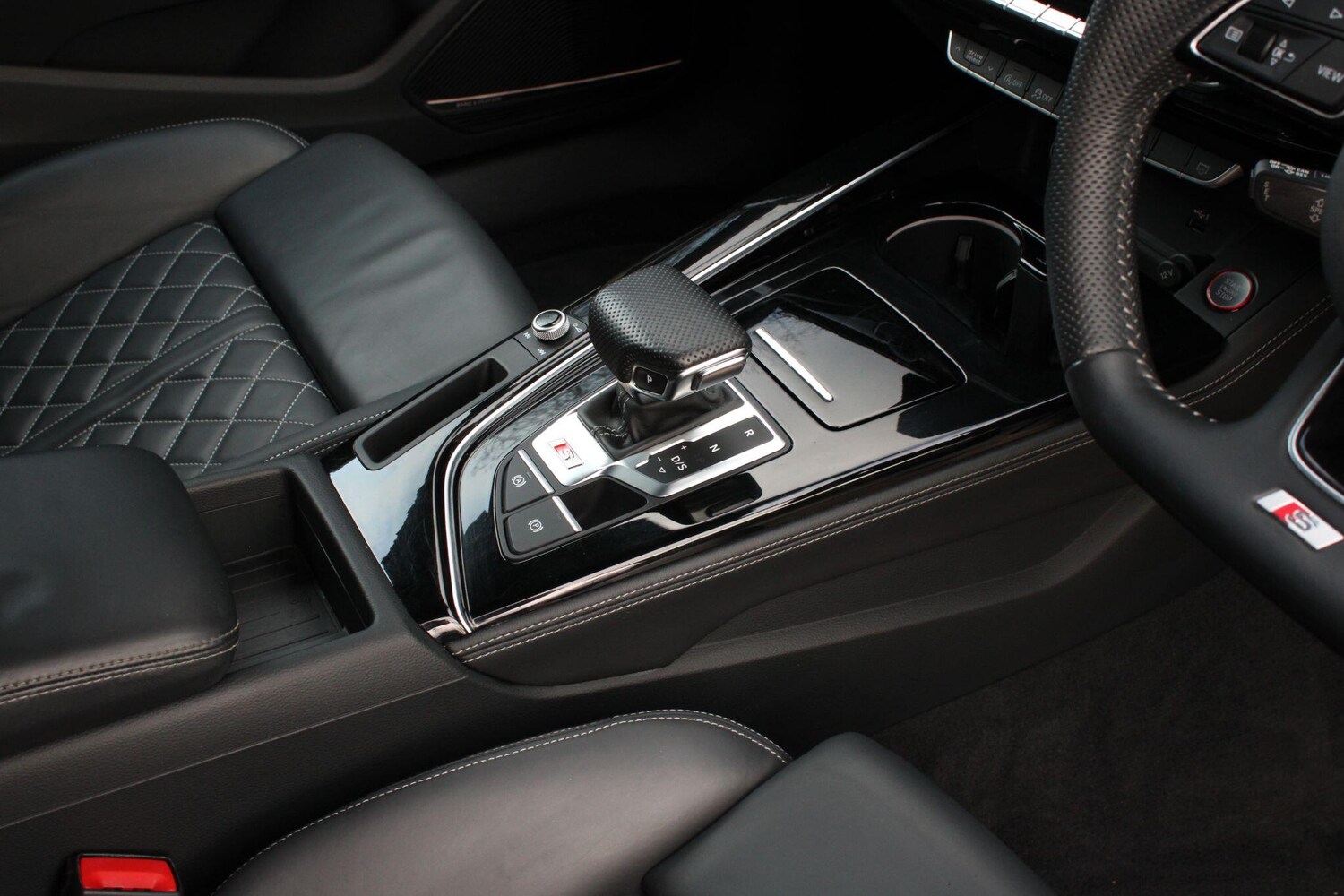 Used Audi A4 2020 for sale - 77883120: Photo 24