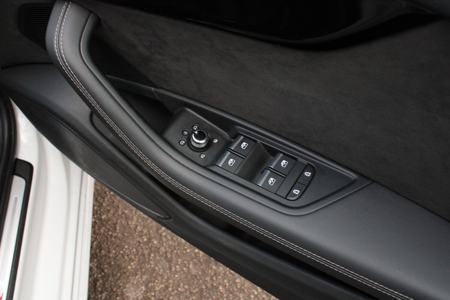 Used Audi A4 2020 for sale - 77883120: Photo 39