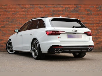 Used Audi A4 2020 for sale - 77883120: Photo