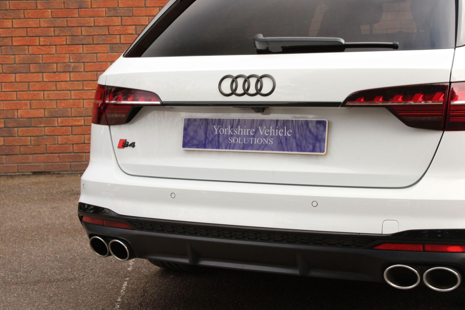 Used Audi A4 2020 for sale - 77883120: Photo 43