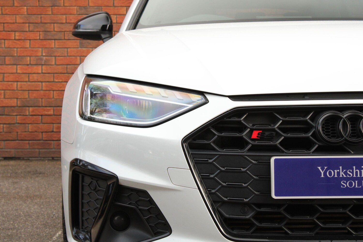 Used Audi A4 2020 for sale - 77883120: Photo 44