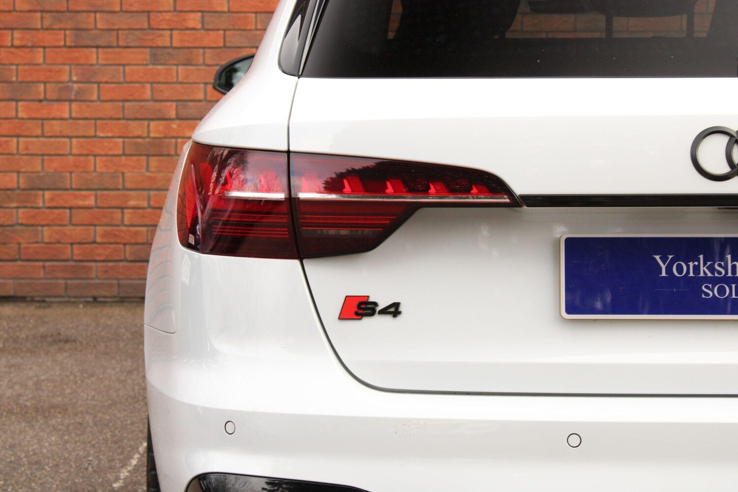 Used Audi A4 2020 for sale - 77883120: Photo 45