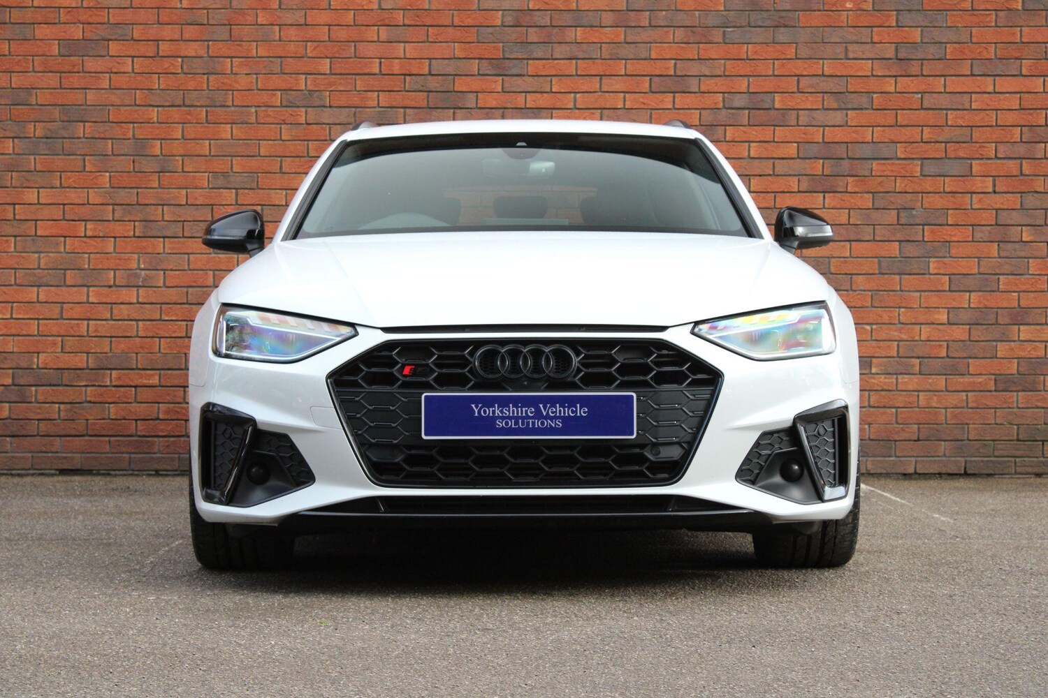 Used Audi A4 2020 for sale - 77883120: Photo 46