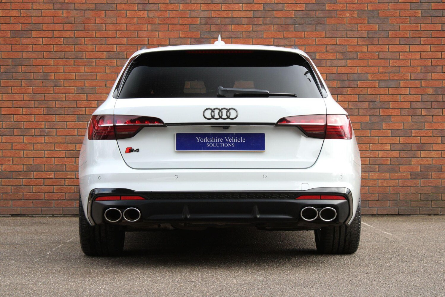 Used Audi A4 2020 for sale - 77883120: Photo 47