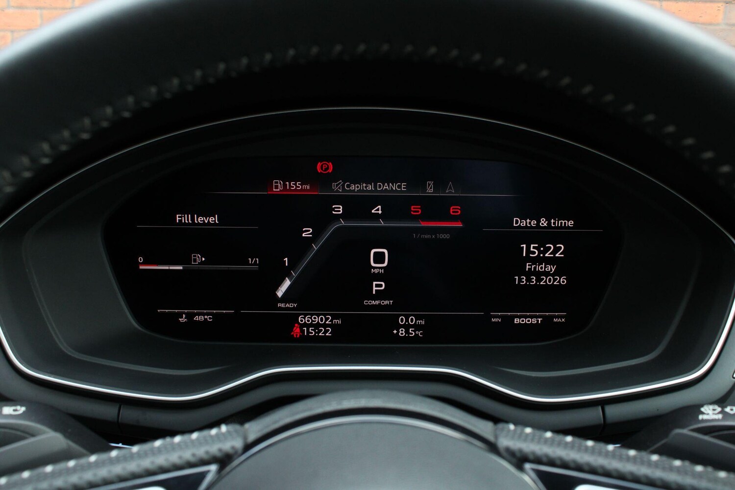 Used Audi A4 2020 for sale - 77883120: Photo 6