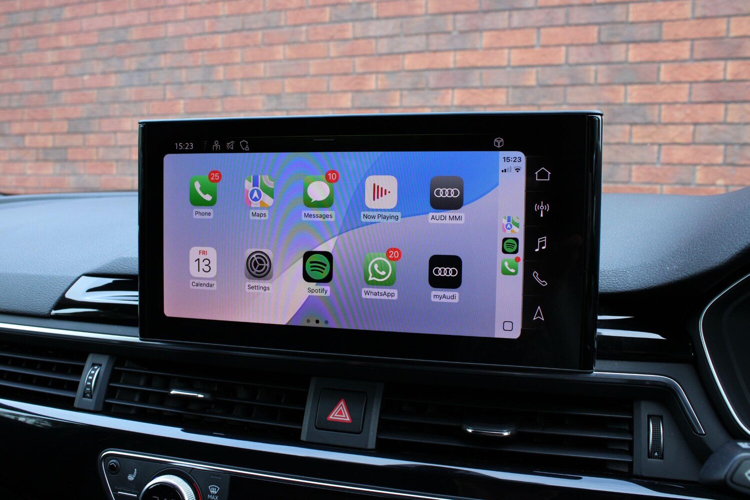 Used Audi A4 2020 for sale - 77883120: Photo 7