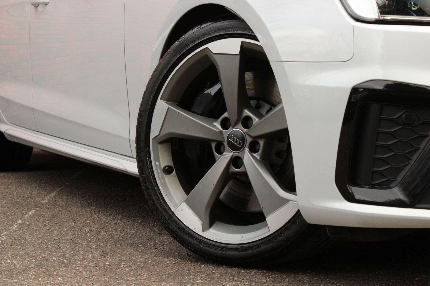 Used Audi A4 2020 for sale - 77883120: Photo 9