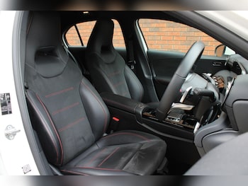 Used Mercedes-Benz A-Class 2019 for sale - 78752127: Photo