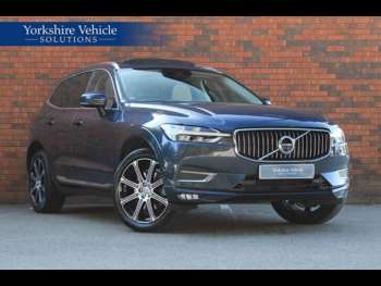 2018 (18) - 2.0 T5 Inscription Pro Auto AWD Euro 6 (s/s) 5dr