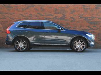 Used Volvo XC60 2018 for sale - 75102763: Photo