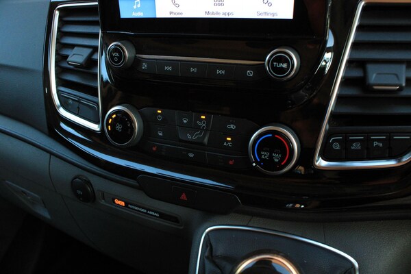 Used Ford Transit Custom 2022 for sale - 75494289: Photo 18