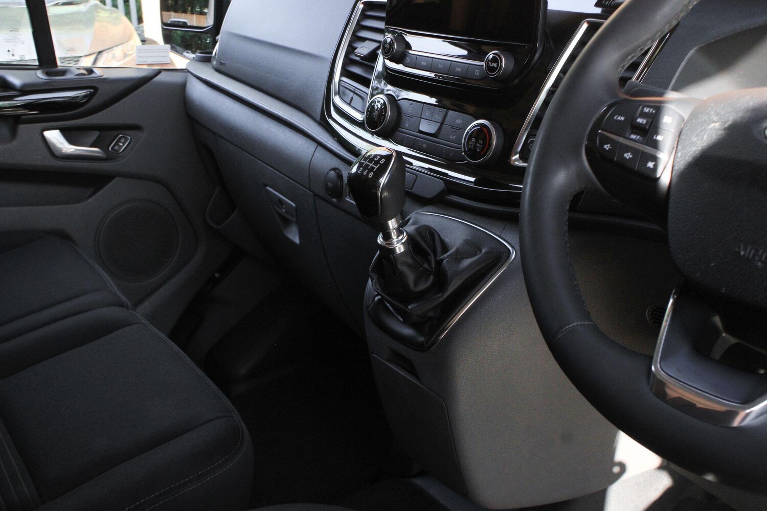 Vehicle 19