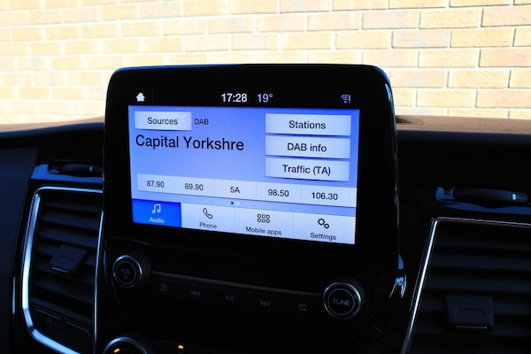 Used Ford Transit Custom 2022 for sale - 75494289: Photo 22