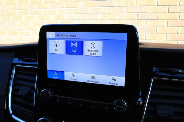 Used Ford Transit Custom 2022 for sale - 75494289: Photo 23