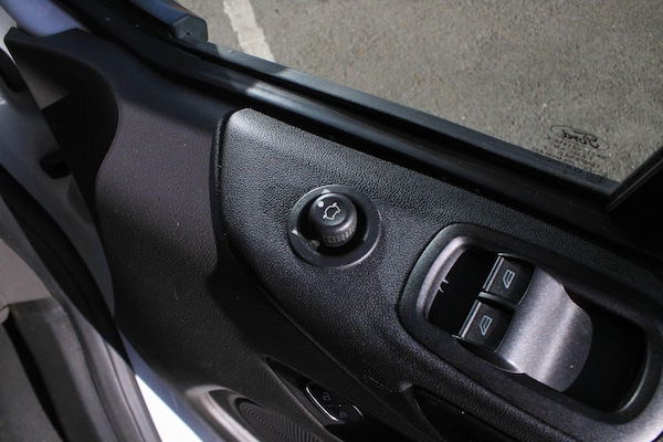 Used Ford Transit Custom 2022 for sale - 75494289: Photo 27