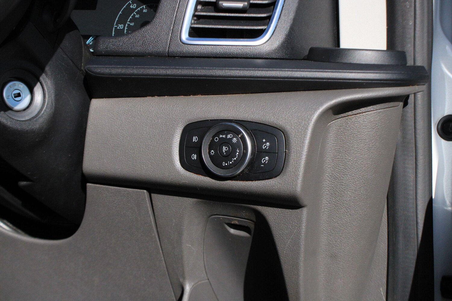 Vehicle 28