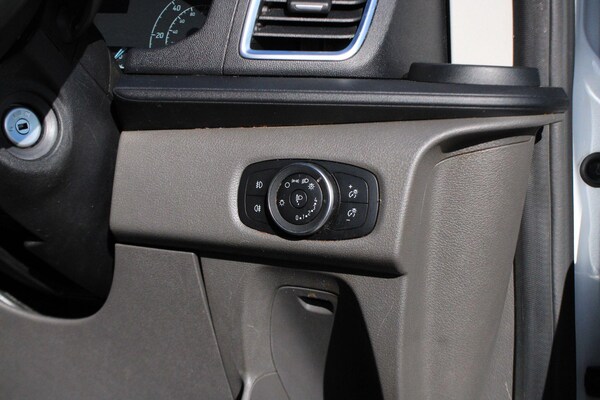 Used Ford Transit Custom 2022 for sale - 75494289: Photo 28