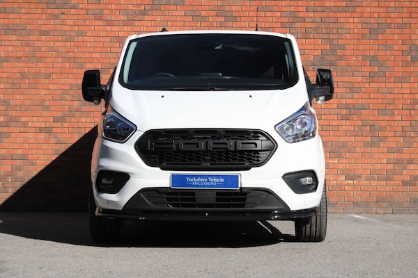 Used Ford Transit Custom 2022 for sale - 75494289: Photo 29