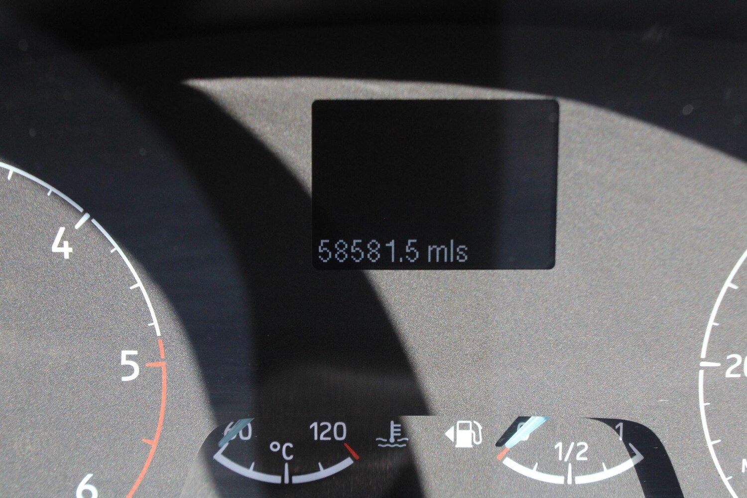 Vehicle 31