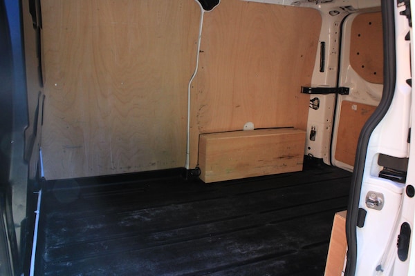 Used Ford Transit Custom 2022 for sale - 75494289: Photo 9