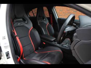 Used Mercedes-Benz A-Class 2014 for sale - 74598068: Photo
