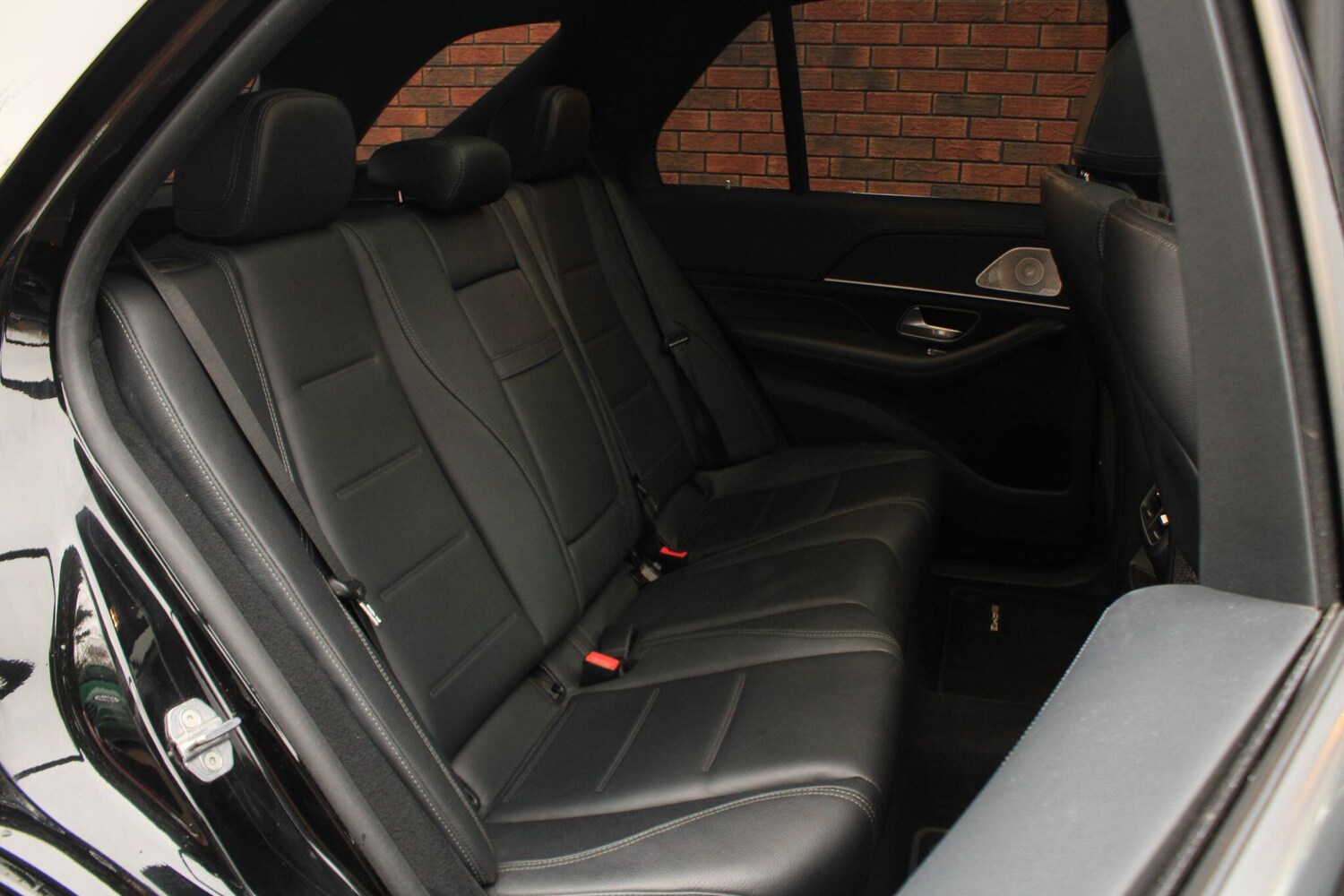 Used Mercedes-Benz GLE 2020 for sale - 77345186: Photo 12