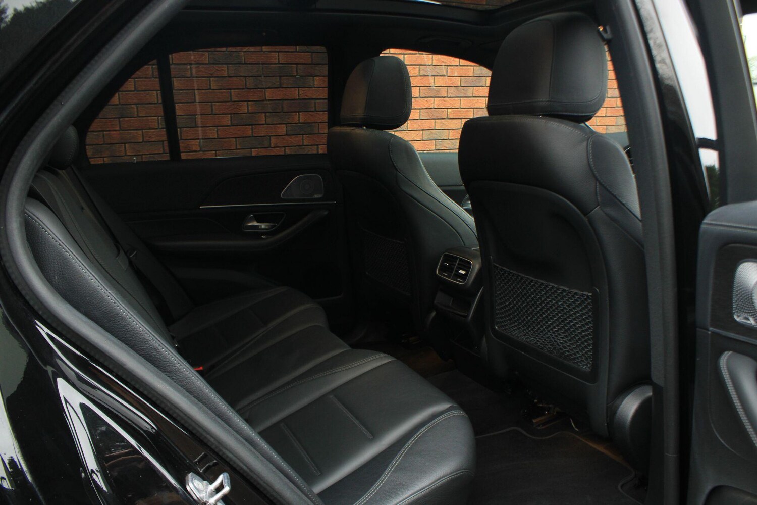 Used Mercedes-Benz GLE 2020 for sale - 77345186: Photo 13