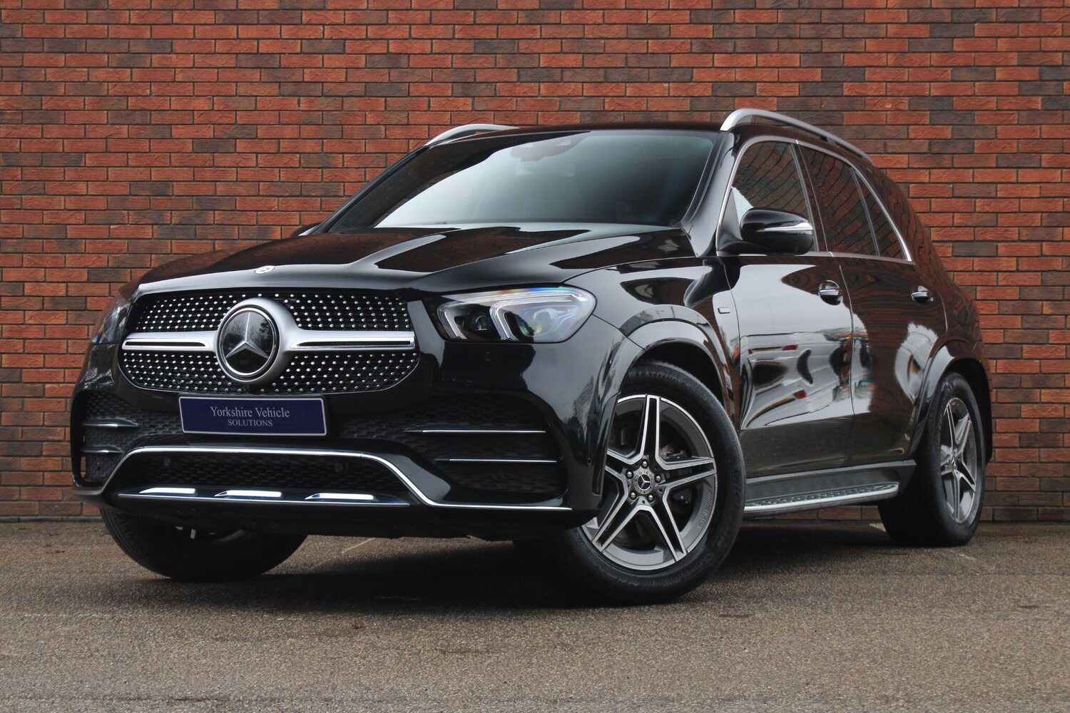 Used Mercedes-Benz GLE 2020 for sale - 77345186: Photo 17