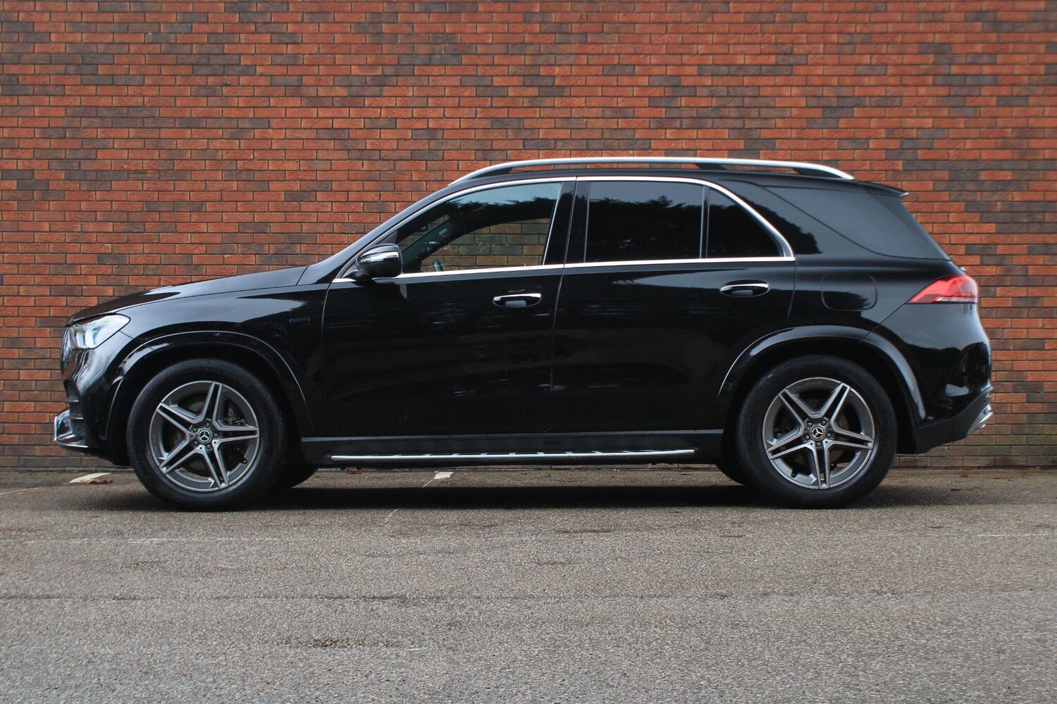 Used Mercedes-Benz GLE 2020 for sale - 77345186: Photo 18