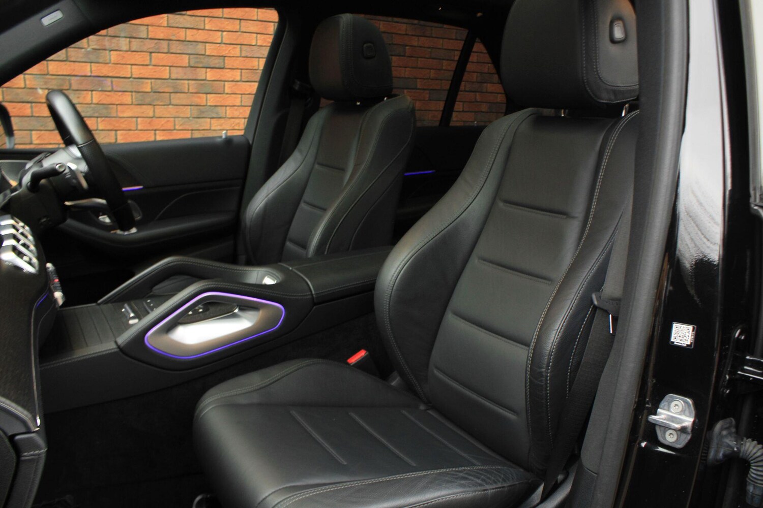 Used Mercedes-Benz GLE 2020 for sale - 77345186: Photo 20