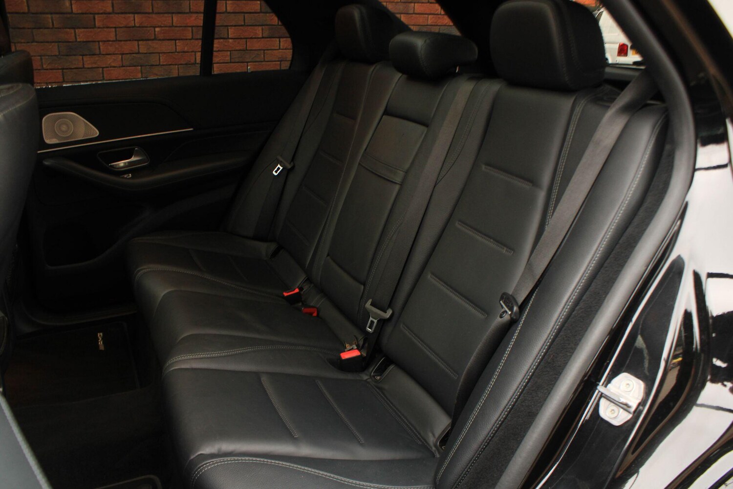 Used Mercedes-Benz GLE 2020 for sale - 77345186: Photo 23