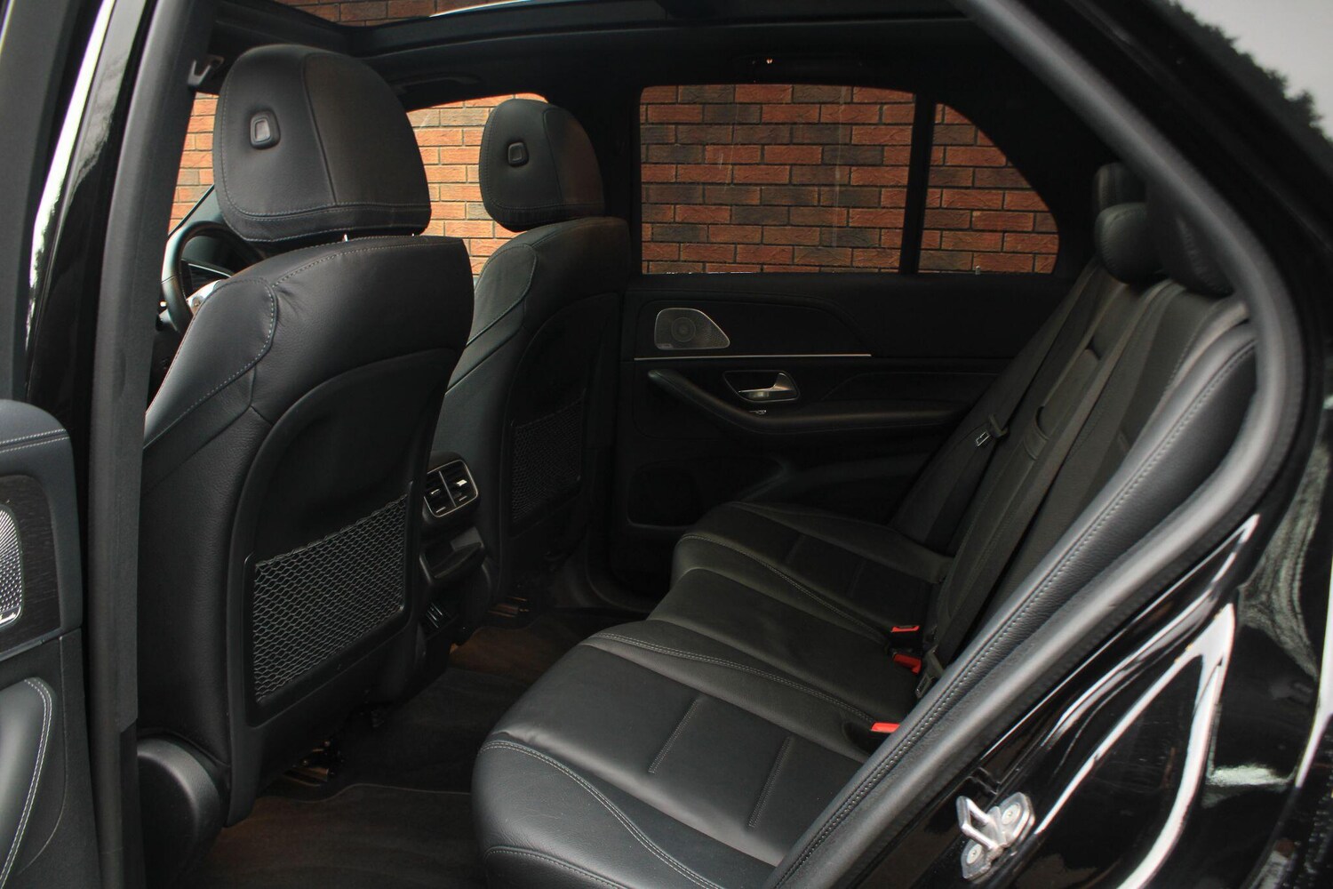 Used Mercedes-Benz GLE 2020 for sale - 77345186: Photo 24