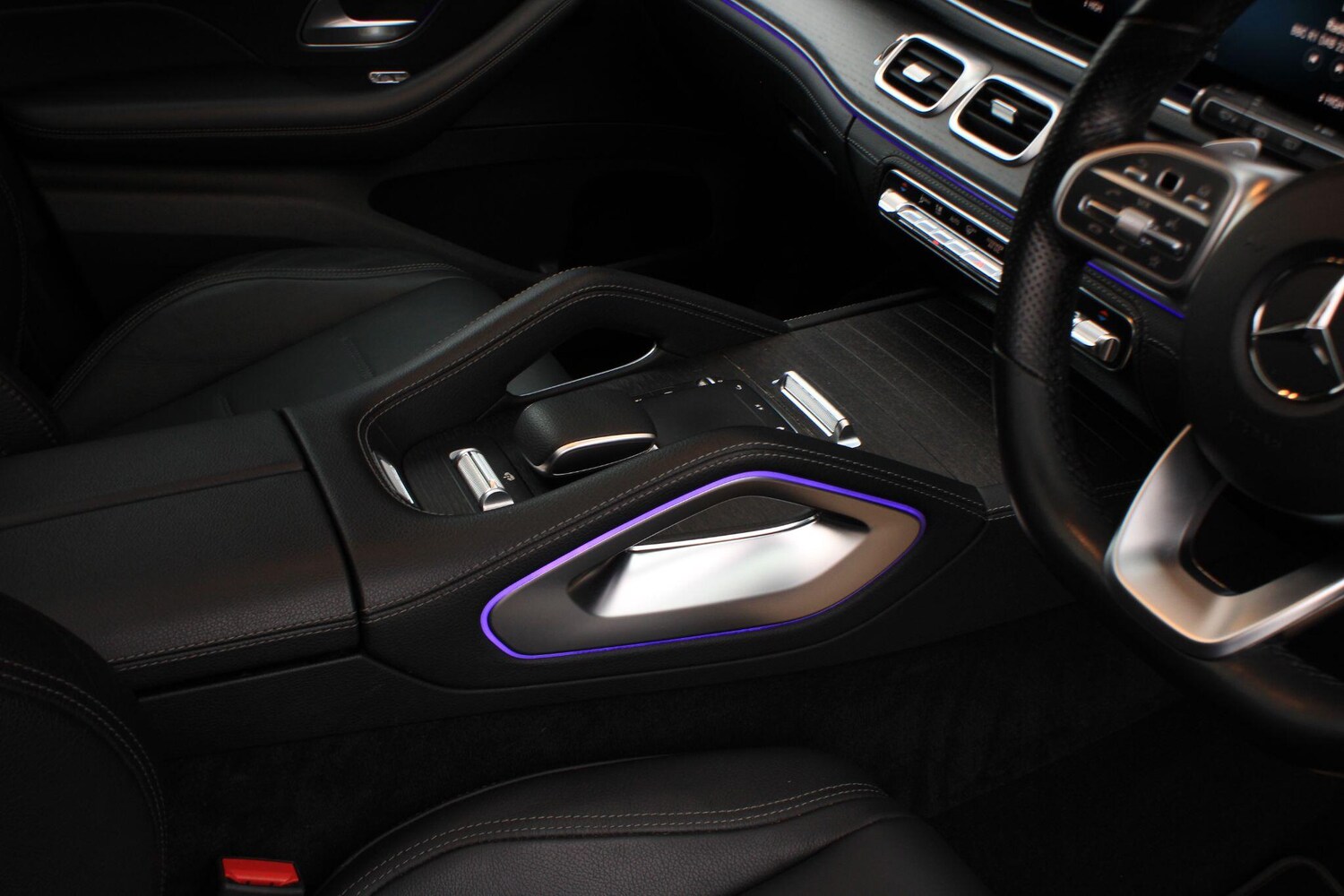 Used Mercedes-Benz GLE 2020 for sale - 77345186: Photo 25