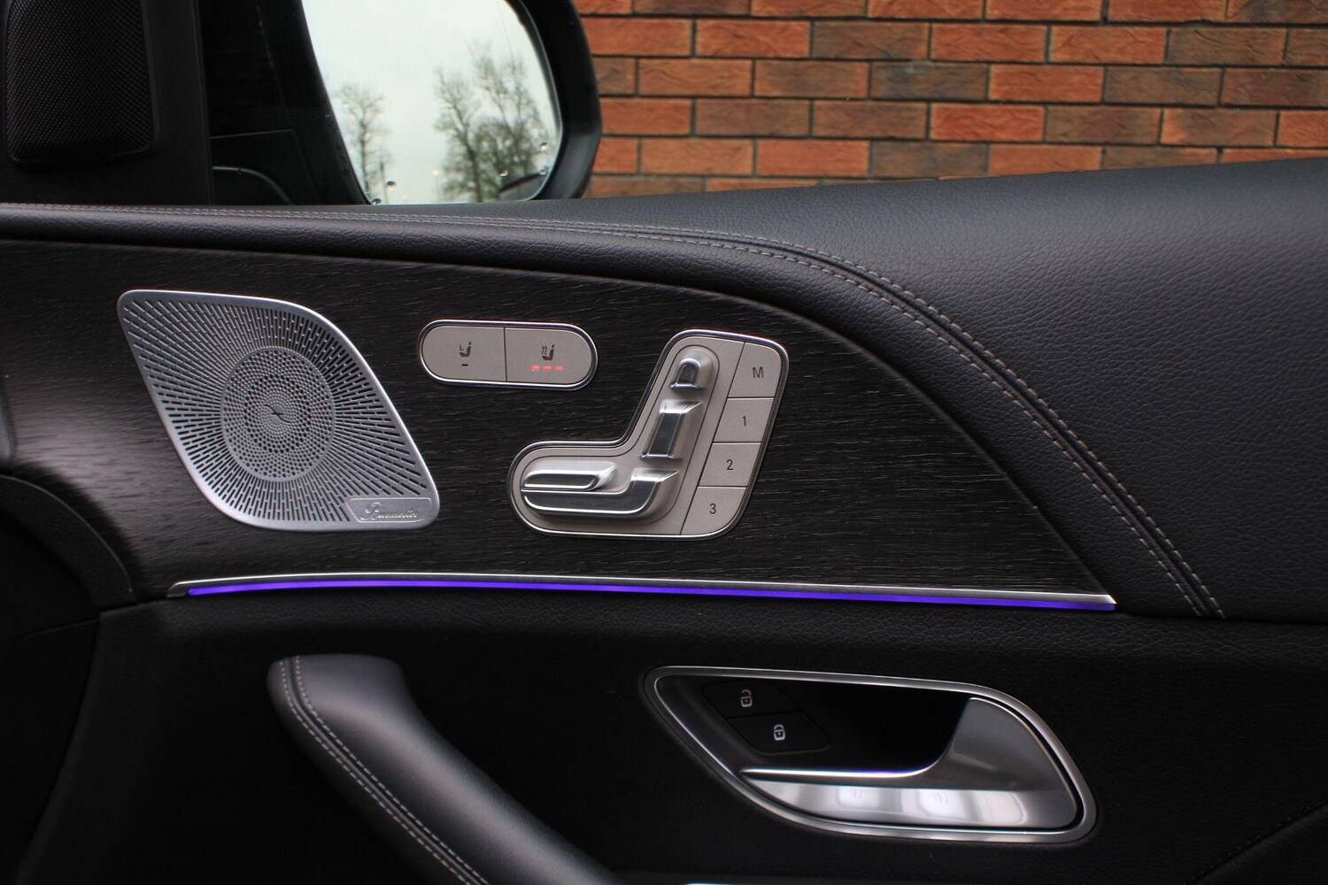 Used Mercedes-Benz GLE 2020 for sale - 77345186: Photo 27